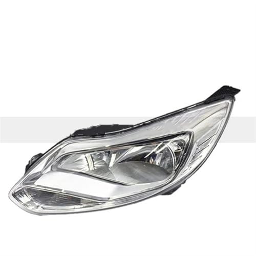 Abat-jour phare avant Ford Focus 2012-2014 pour une clarté optimale
