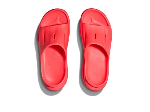 Image of HOKA unisex-adult Ora Recovery Slide 3