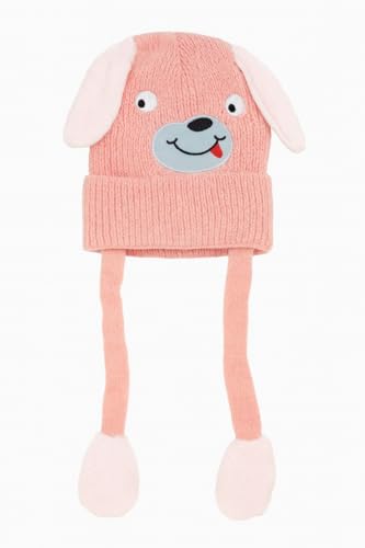 Image of Earmuffs Cute Plush Animal Ear Warmers for Women & Girls | Fluffy Furry Ear Muffs for Winter | Fluffy Furry Ear Muffs | Adorable Bunny Fluffy Ear Warmers