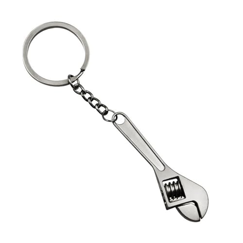 Bijoux cadeau original sous forme de porte-clés de voiture élégant