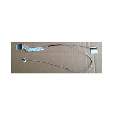 Câble LED Dell Vostro 14 3449 nappe vidéo de rechange 0872W7 pour réparation écran PC portable