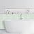 Backsplash Tile for Kitchen Peel and Stick, New Upgrade 12" x 12" Large Premium Subway Stick on Tiles for Backsplash Kitchen, Sage Green (10-Sheet)