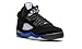 Jordan Youth Air 5 Retro GS 440888 004 Racer Blue - Size 4Y