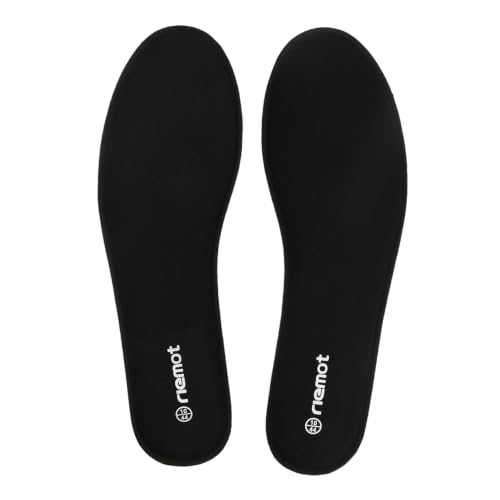riemot 8mm Memory Foam Insoles