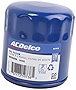 ACDelco GM Original Equipment PF47E Engine Oil Filter