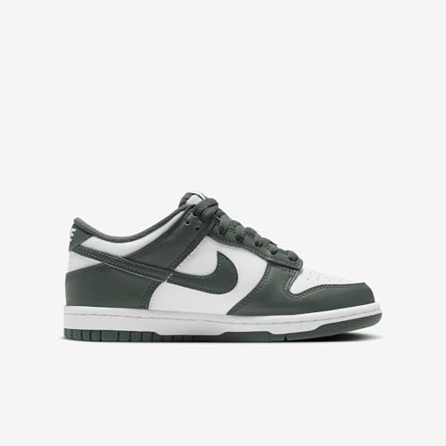 Image of Nike Kid's Dunk Low Sneaker