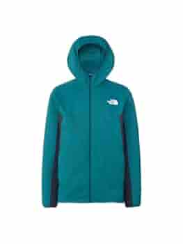 The North Face ES Anytime Wind Hoodie, Men's, Windproof