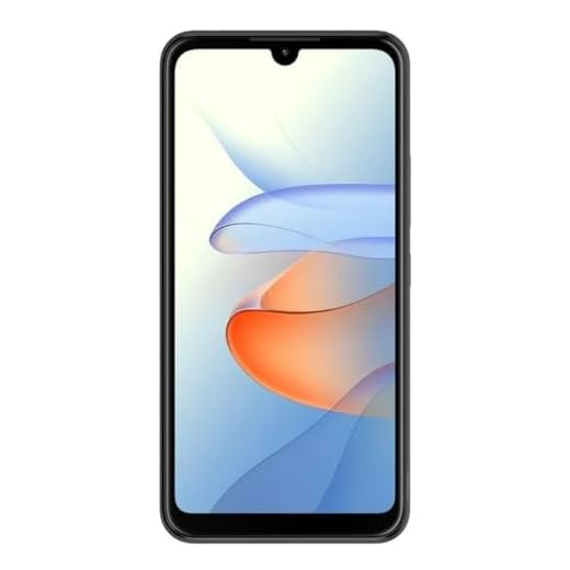 ZTE Blade L220 6.3" 1GB RAM + 32GB Liberado Negro