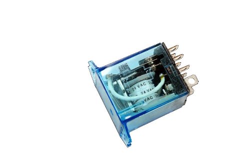 Vulcan Hart Switch,Relay