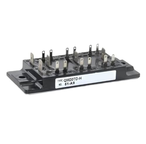 Module de pont redresseur MG15G6EL1 triphasé pour onduleur industriel - 3