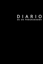 Diario de un Programador Blanco: Cuaderno A5 | Regalo para informático | Diario de sistemas | Terminal | Ingeniero de sistemas | Desarrollador | Organizador (Spanish Edition)