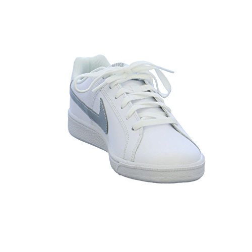 Image of NIKE Women's Court Borough Low Basketball Shoes