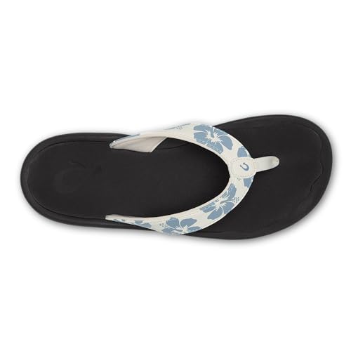 Image of OluKai Ohana Women's Sandals, Water Resistant Flip Flops with Arch Support