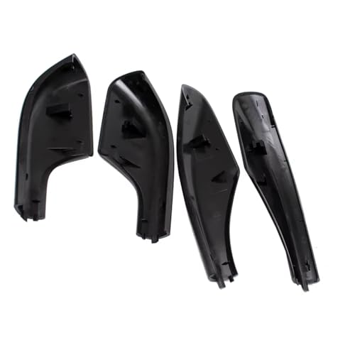 Cache-pieds de barres de toit Land Cruiser finition carrosserie - 3