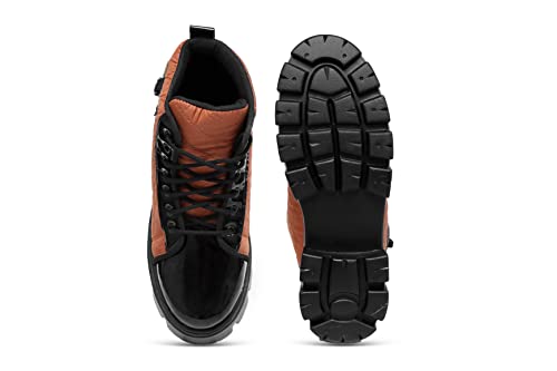 Image of Rising Wolf Mens Casual Shoes Boot Shoe