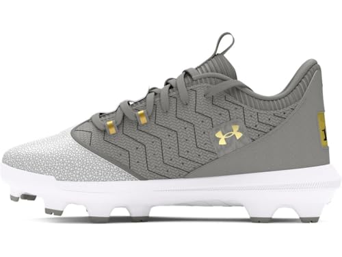 Under Armour Boy's Harper 9 TPU Baseball Cleats