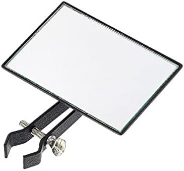 Jo-Ral Trumpet Mirror Visualizer