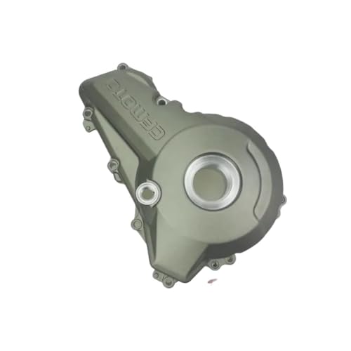 Couvercle de bobines stator côté gauche pour moto CF250SR