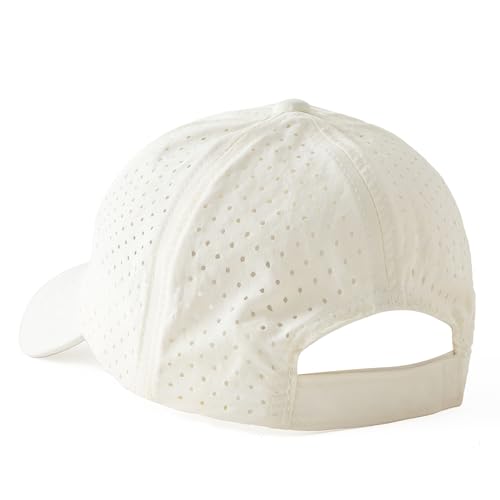 Jastore Kids Sun Hats for Girls Boys Quick Drying Baseball Cap Lightweight Sun Protection Hat for Outdoor Activity2