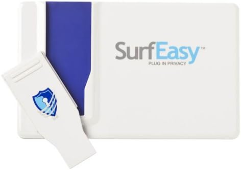 SurfEasy Private Web Browser