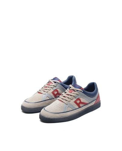 Image of Rare Rabbit Mens Vale Sneaker