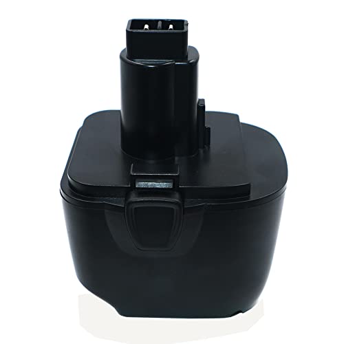 HeShunChang Battery 18V 2Ah Replace for Lincon Power luber Grease