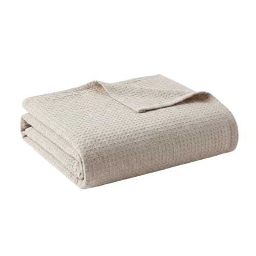Nautica - Soft King Size Blanket for Bed & Couch, Cozy Bedding - image 7