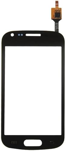 Touch Panel Digitizer For S7582 Smartphone (Black)