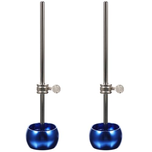 Juego de 2 martillos para pedal de batería de aleación miniatura 5