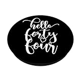 Zoom IMG-1 44 compleanno donne ciao quaranta Zoom IMG-1 44 compleanno donne ciao quaranta