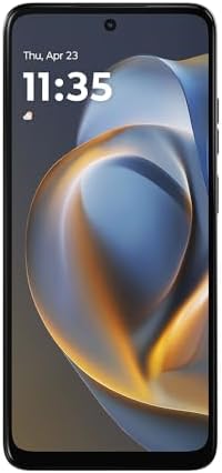 Smartphone Motorola Moto g05-256GB 12GB (4GB RAM + 8GB Ram Boost)...