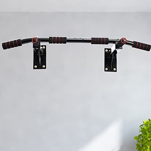 Pull-Up-Bars-Total-Upper-Body-Workout-Bar-for-Doorway-Portable-Door-Frame-Horizontal-Horizontal-Bar-Fitness-Exercise-Training-Equipment-for-Home