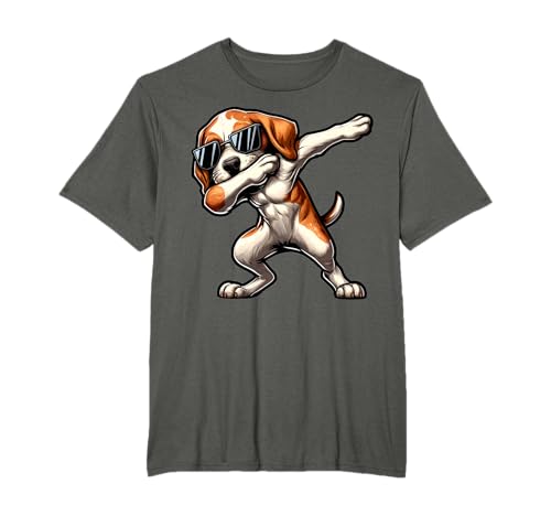 Bracco Italiano Dabbing | Divertente cane Dab Bracco Italiano