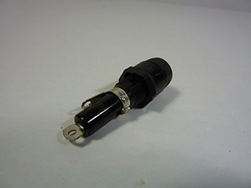 Bussmann HKP-BB Fuse Holder 250V 30A