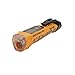 Klein Tools NCVT-4IR Non-Contact Voltage Tester, 12-1000V AC Pen with IR Thermometer -22 to 482-Degree Fahrenheit, LED and Audible Alarms, Pocket Clip