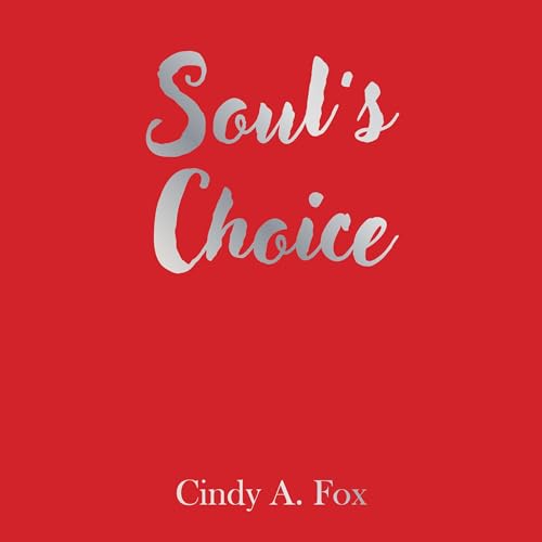 Page de couverture de Soul's Choice