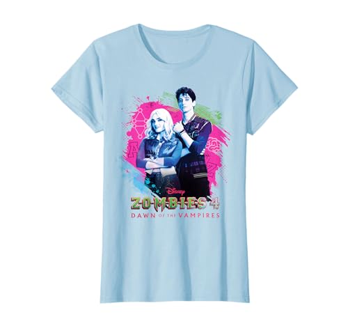 Disney ZOMBIES 4: Dawn of the Vampires ���[�r�[ �[�b�h �A�f�B�\�� T�V���c