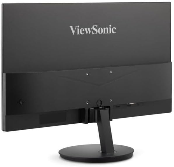 ViewSonic VA24E1-H 24" LED Monitor