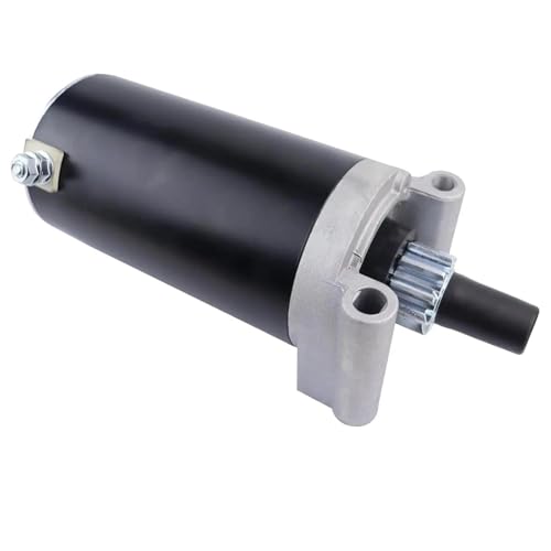 Démarreur pour moteurs Kohler 7000 et Courage Twin 20-27 CV