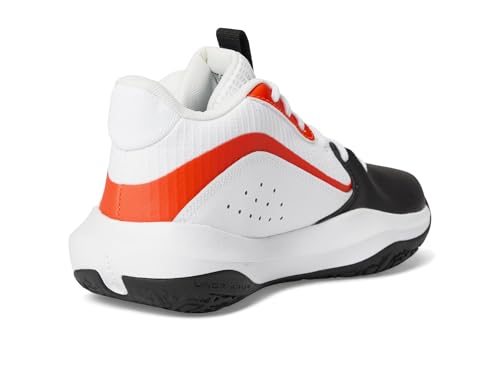 Image of Under Armour Kids' Grade School Lockdown 7