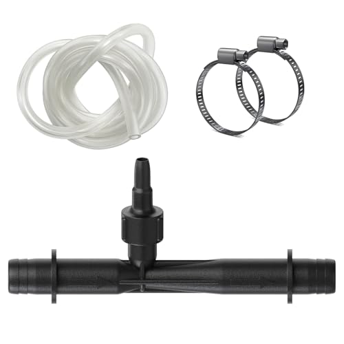 Ozone Venturi Injector Kit: Replacement Spa Ozone Injector Venturi for