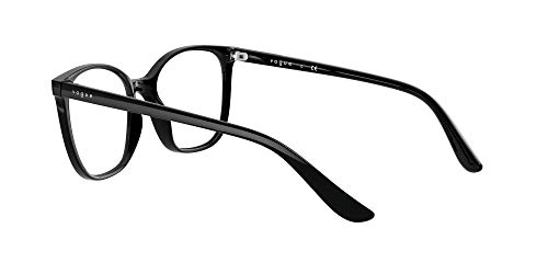 Vogue Eyewear womens Vo5356 Square Prescription Eyewear Frames
