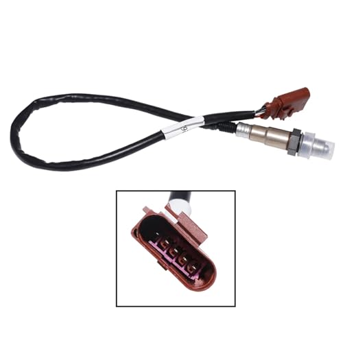 Sonde Lambda Audi A7 Consommation Excessive Solution Remplacement Sonde O2 - 2
