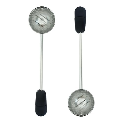 Unlorspy Long Handle Tea Ball Infuser