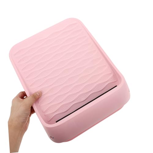 BESPORTBLE Tabla Ajustable para Estiramiento de Pantorrillas miniatura 3