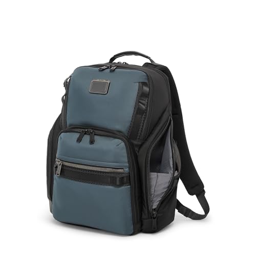 Image of Tumi Mens Search Backpack Pavement One Size