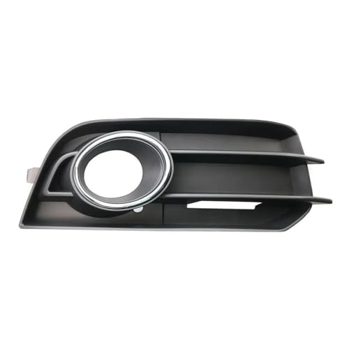 Parrilla de luz antiniebla delantera para el modelo de coche de los años 2010 a 2014