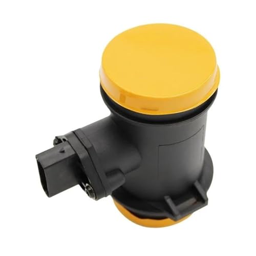 Capteur de débit d'air 0281002384 anti-fumée noire pour Classe C W202 C200 C220 CDI