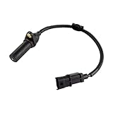 Drehzahlsensor Passend für Hyundai I20 I30 I40 IX20/35, passend für Veloster Accent Elantra KIA RIO 1.6L 1.8L 391802B000 39180-2B000 Sensor Kurbelwelle Auto(10 pcs)