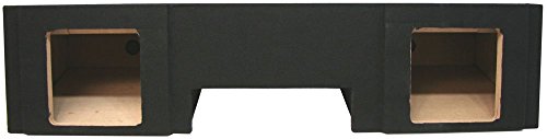 Compatible with Chevy Silverado or GMC Sierra Full Size Extended Cab Truck 1999-2006